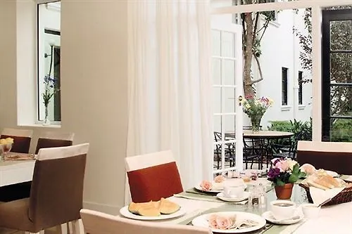 The Walden Suites Cape Town