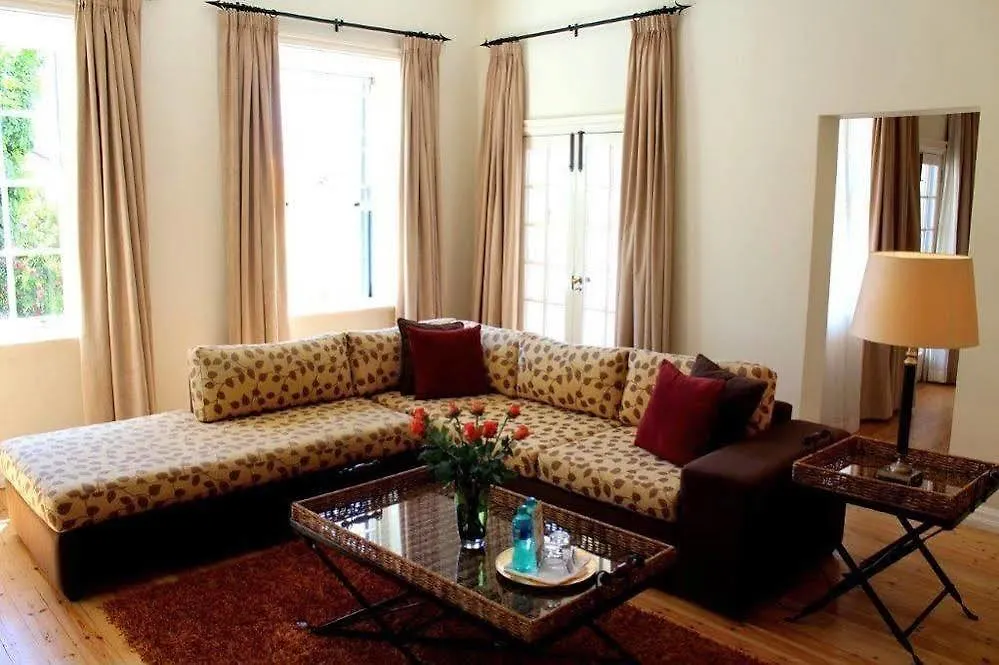 The Walden Suites Cape Town