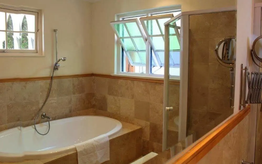 The Walden Suites Cape Town