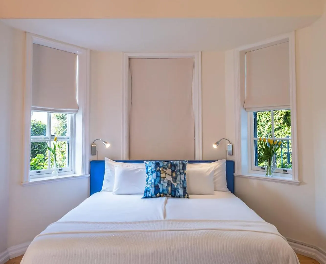 The Walden Suites Kapstadt Gasthof