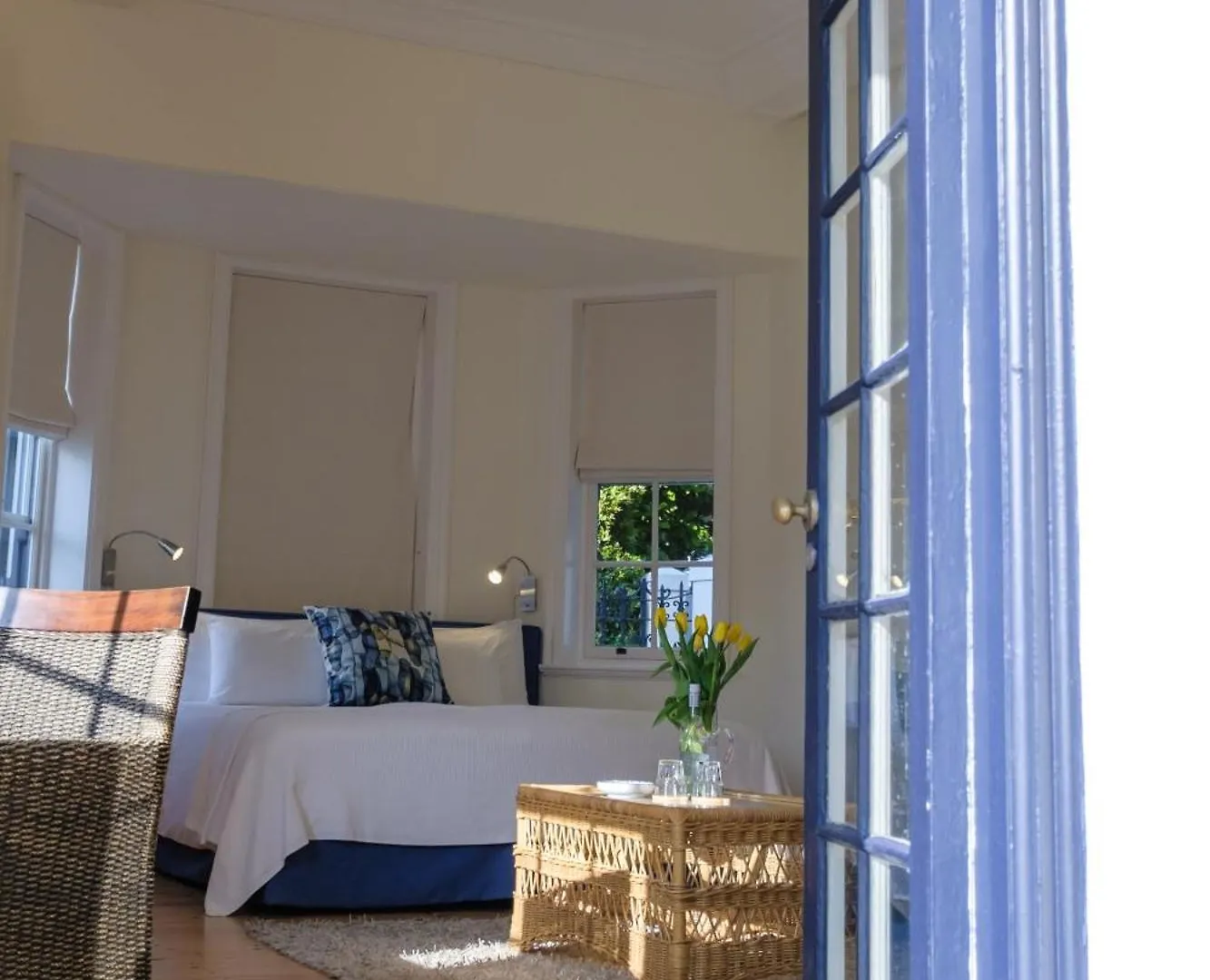The Walden Suites Kapstadt