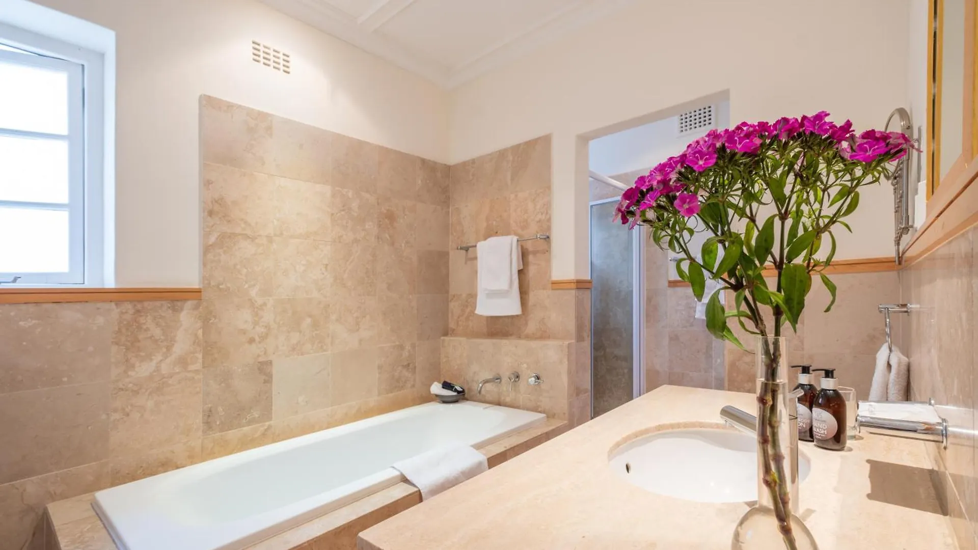 The Walden Suites Kapstadt Gasthof