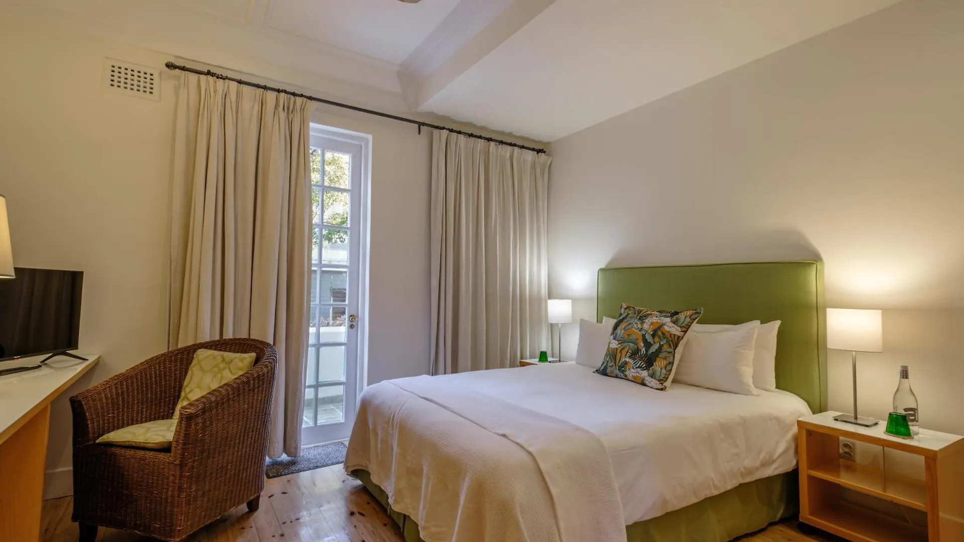 The Walden Suites Kapstadt 5*,