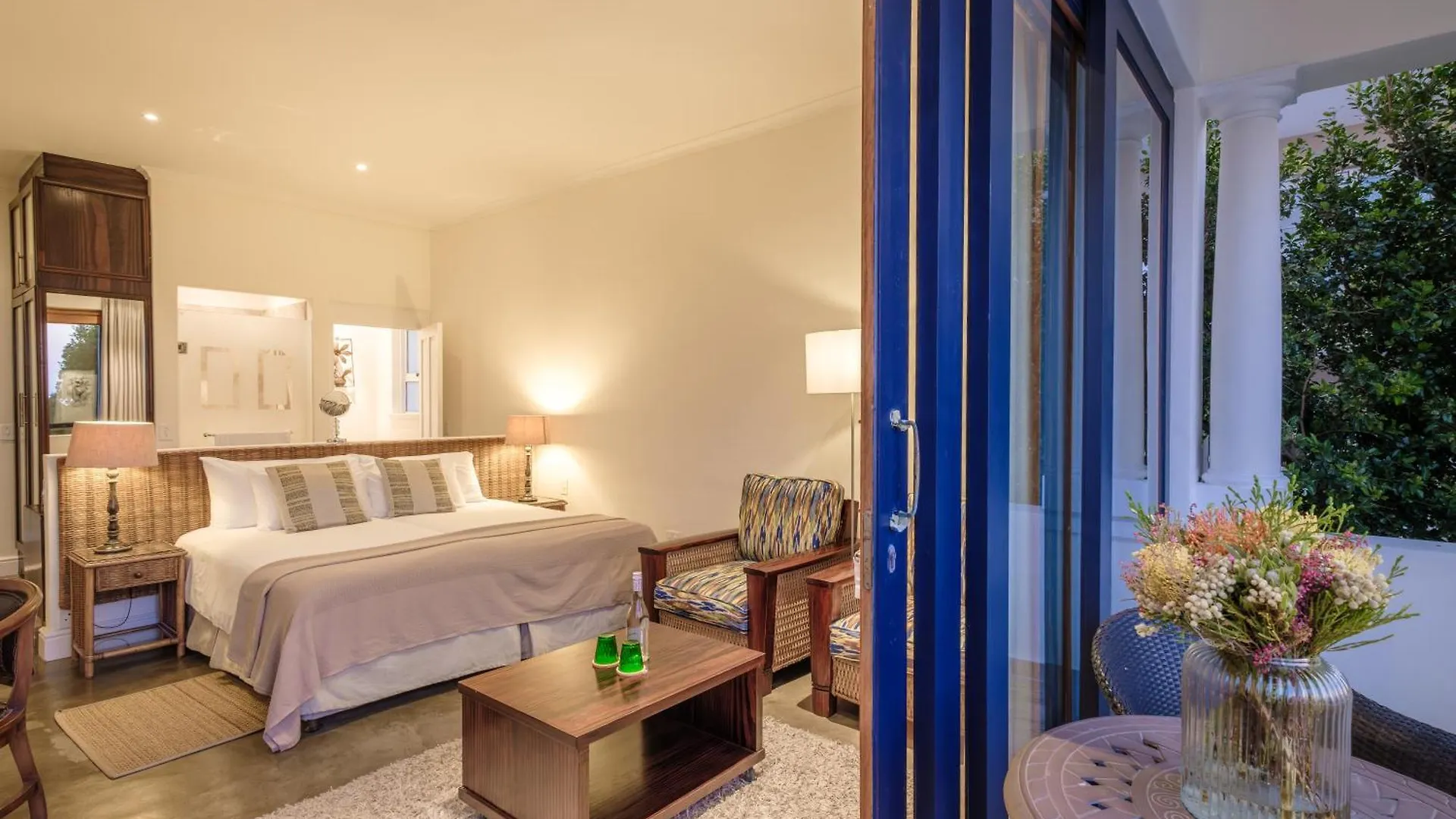 The Walden Suites Kapstadt