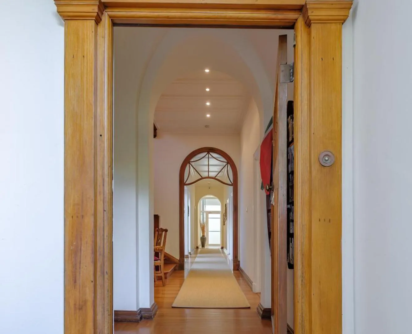 Gasthof The Walden Suites Kapstadt
