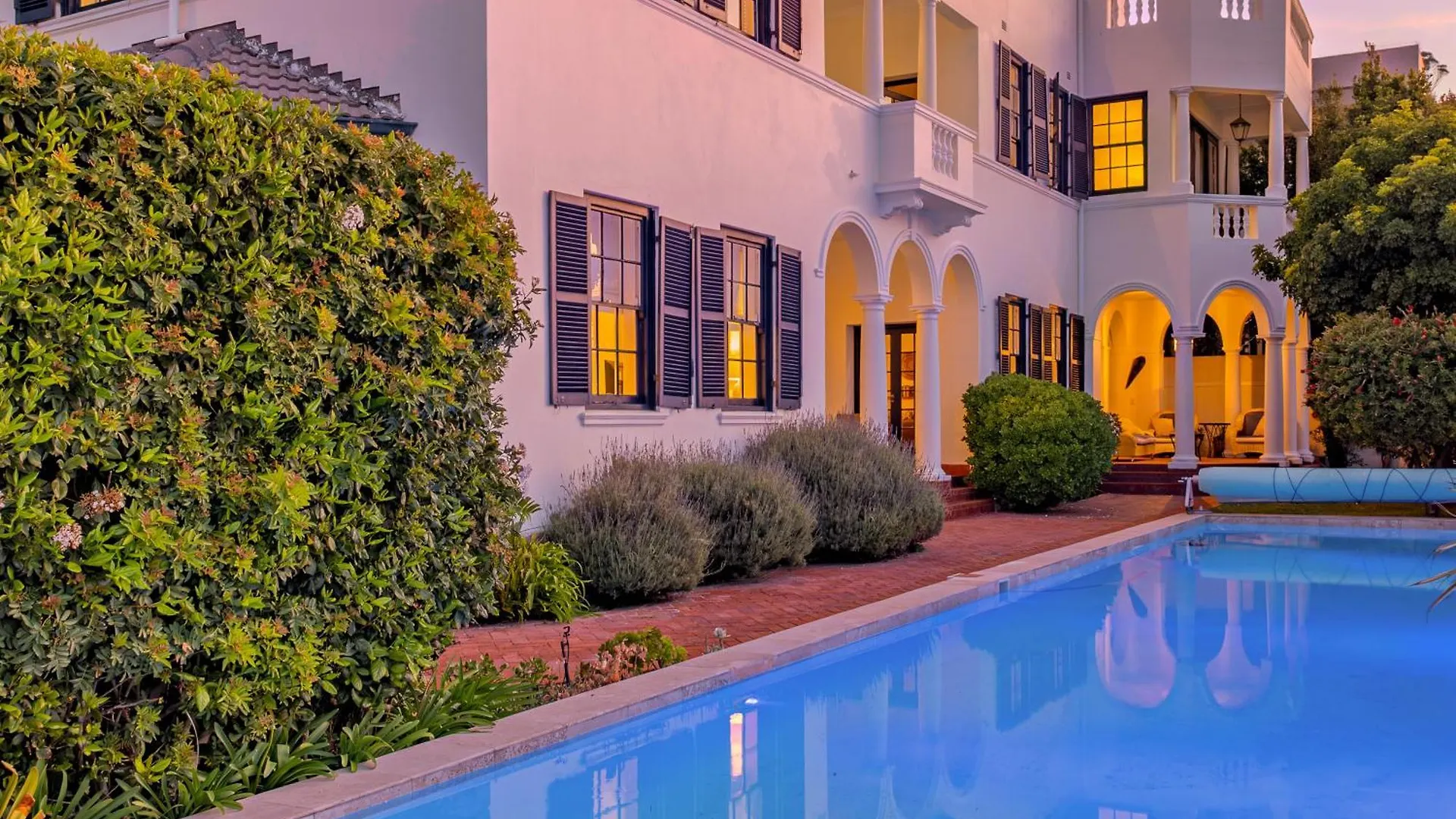 The Walden Suites Kapstadt 5*,  Südafrika
