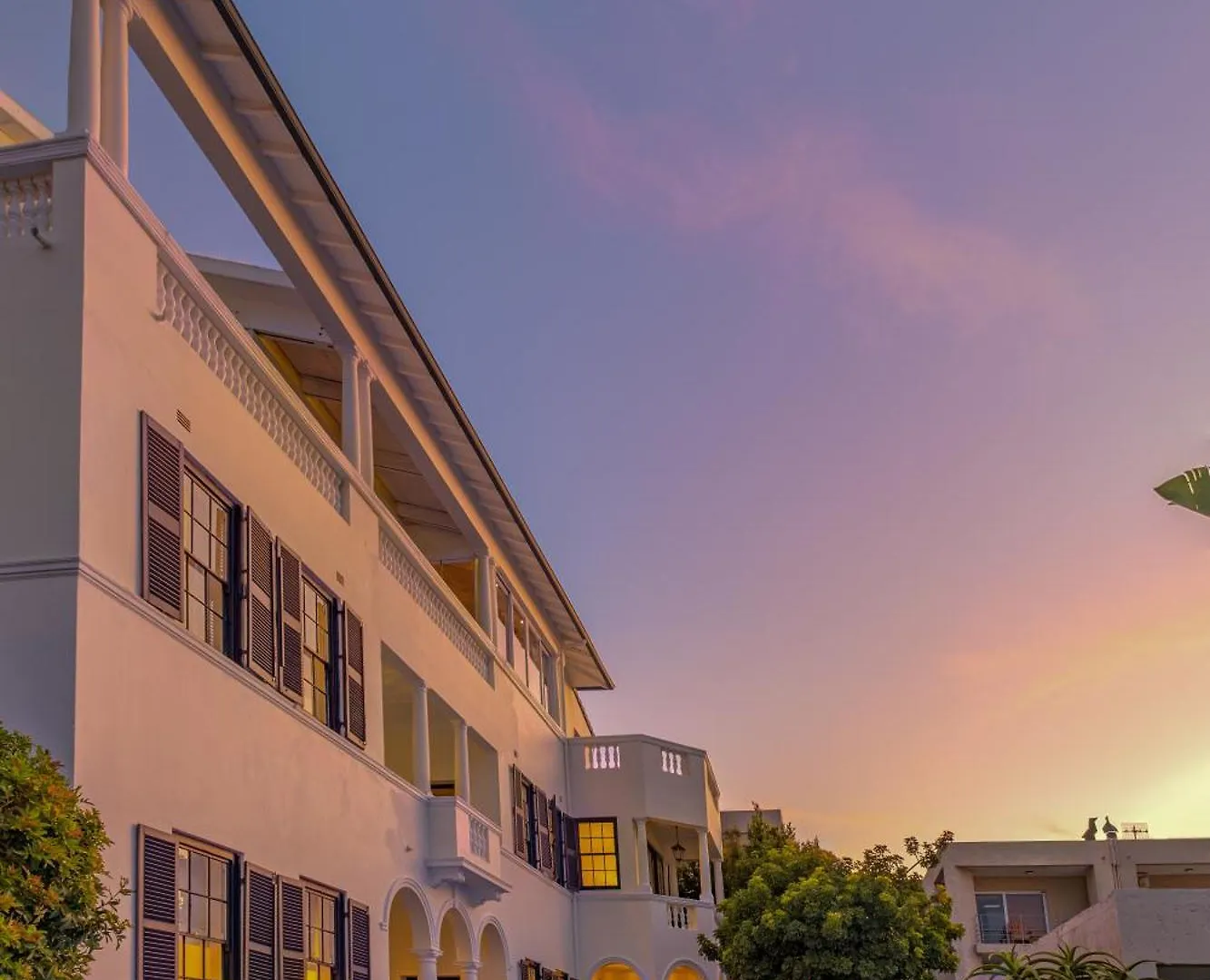 ***** Gasthof The Walden Suites Kapstadt Südafrika