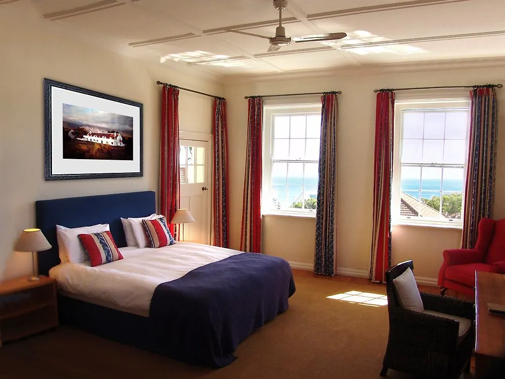 ***** Gasthof The Walden Suites Kapstadt Südafrika