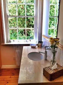 The Walden Suites Kapstadt 5*,