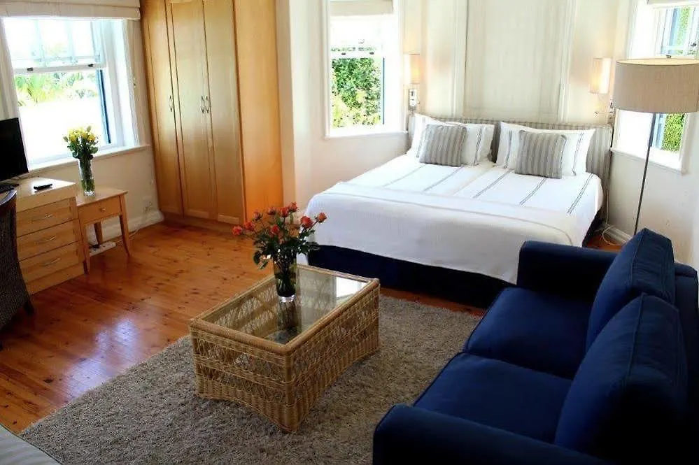 The Walden Suites Kapstadt Gasthof