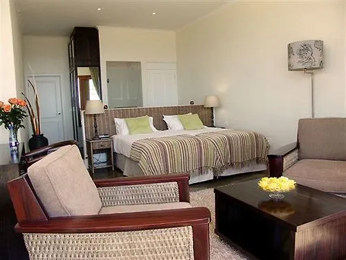 The Walden Suites Kapstadt Südafrika