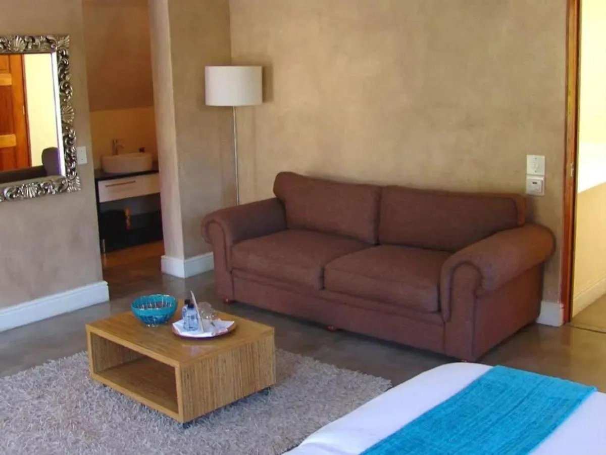 Guest house The Walden Suites Cape Town