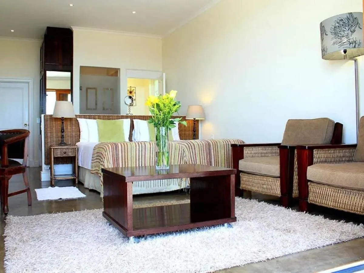 The Walden Suites Cape Town 5*,