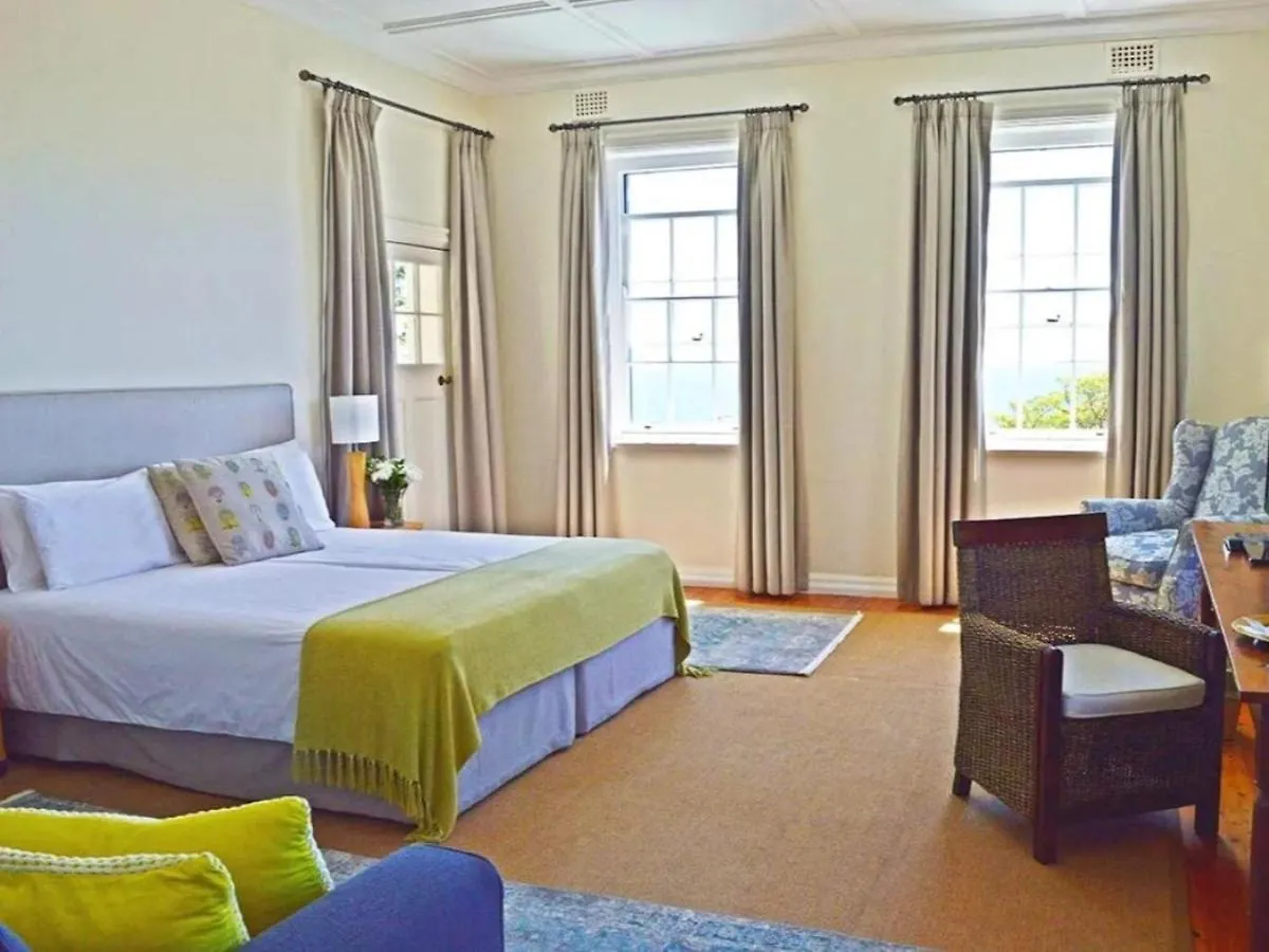 The Walden Suites Cape Town Guest house