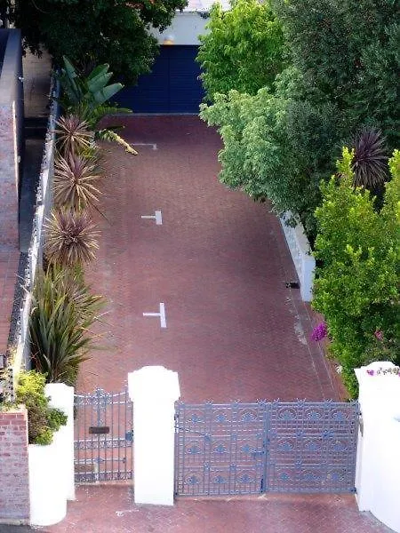The Walden Suites Cape Town South Africa