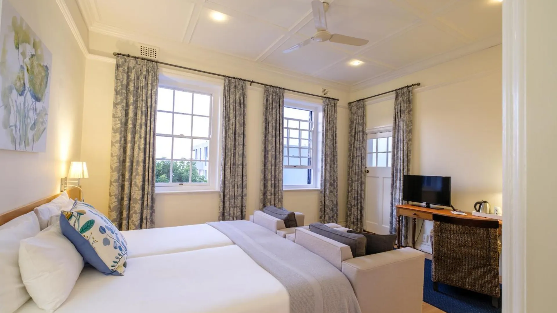 ***** Guest house The Walden Suites Cape Town South Africa