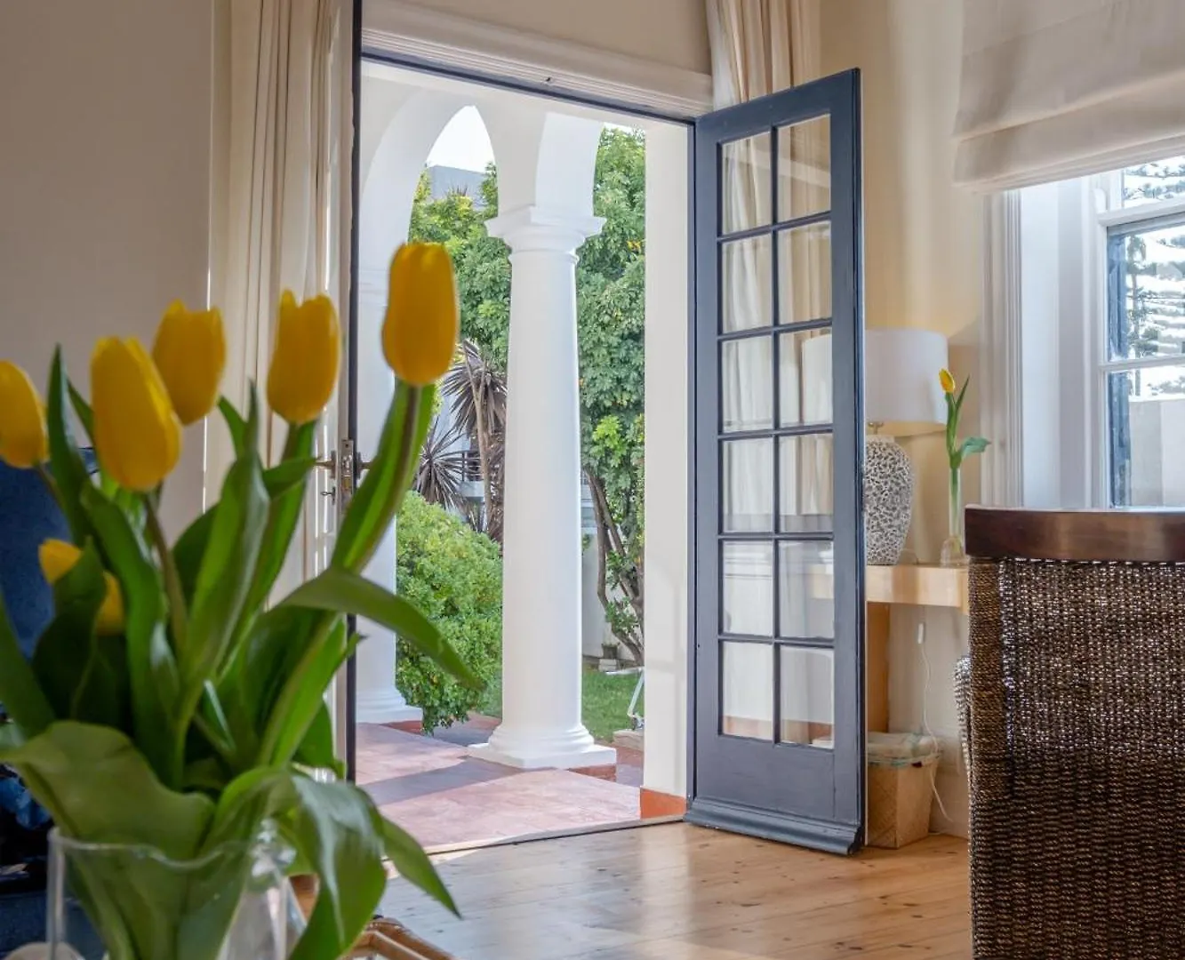 ***** Guest house The Walden Suites Cape Town South Africa