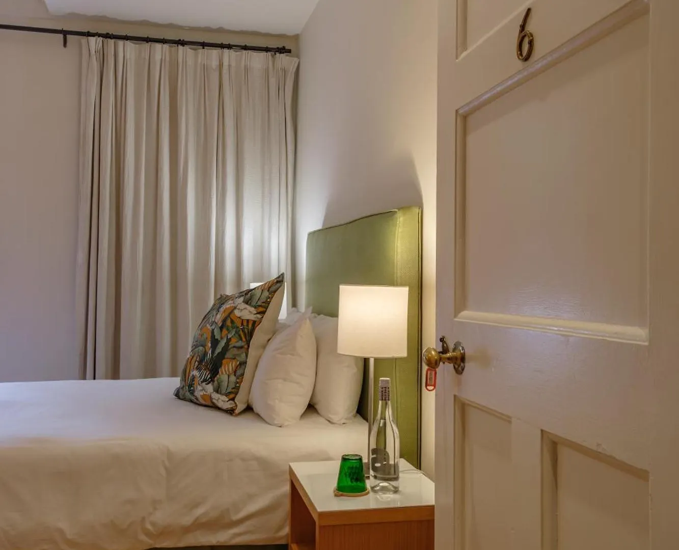 The Walden Suites Cape Town