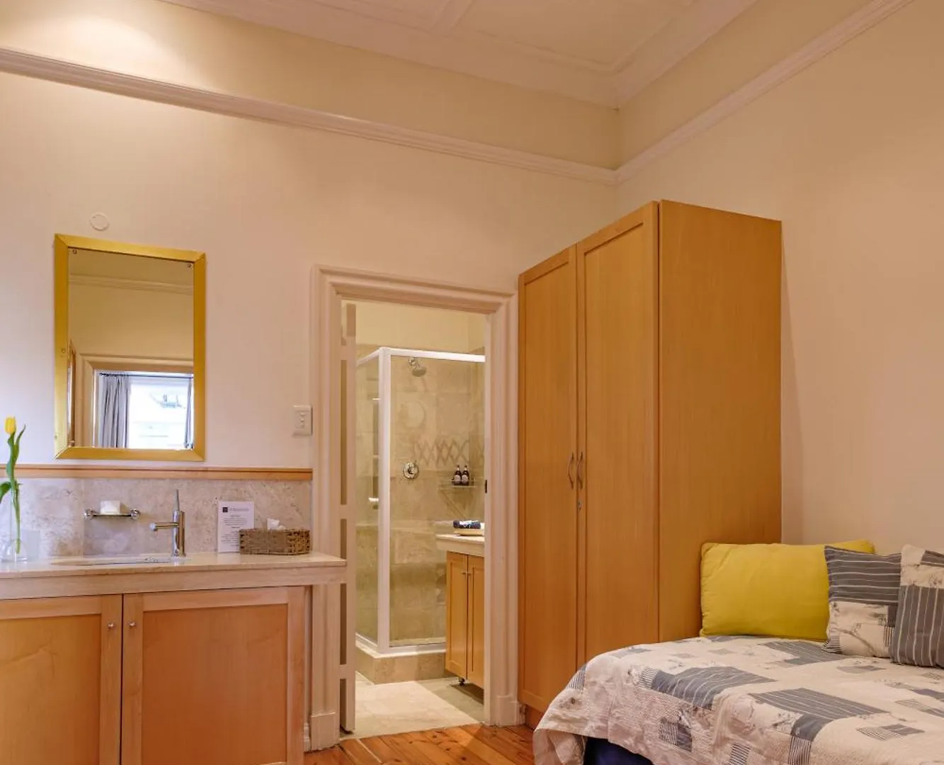 The Walden Suites Cape Town 5*,  South Africa