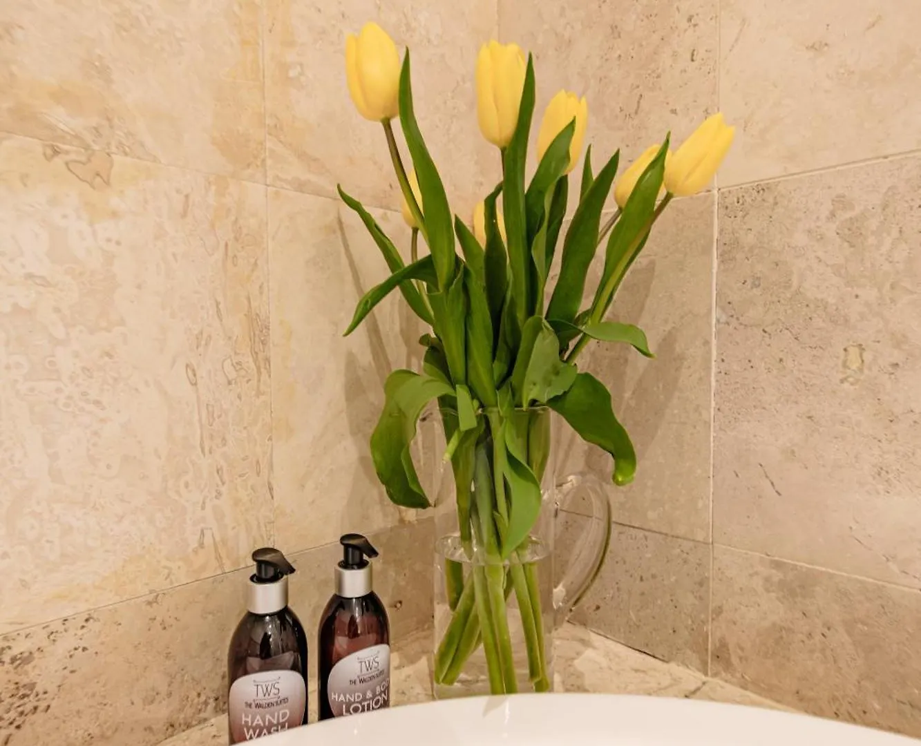 ***** Guest house The Walden Suites Cape Town South Africa