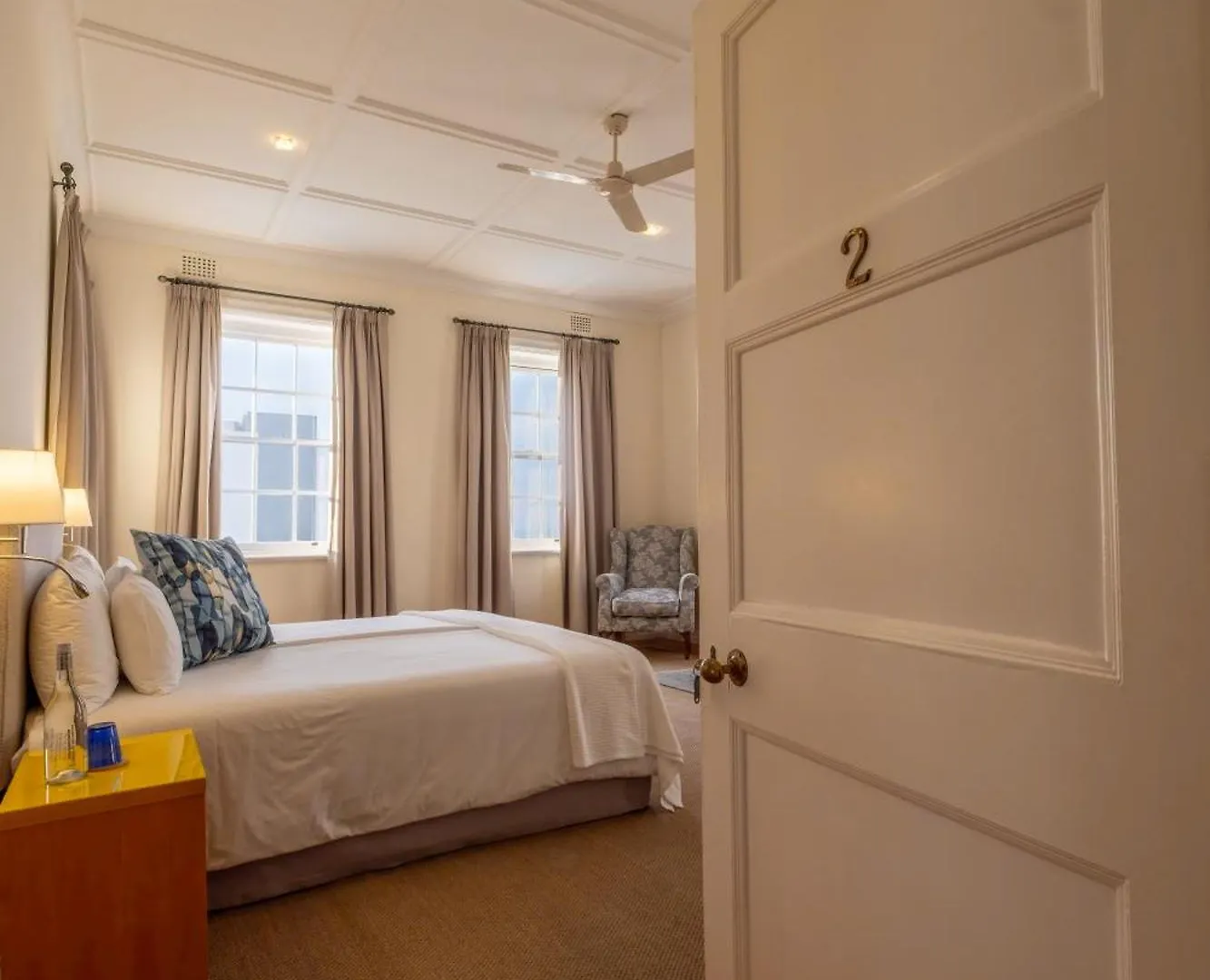 The Walden Suites Cape Town Guest house