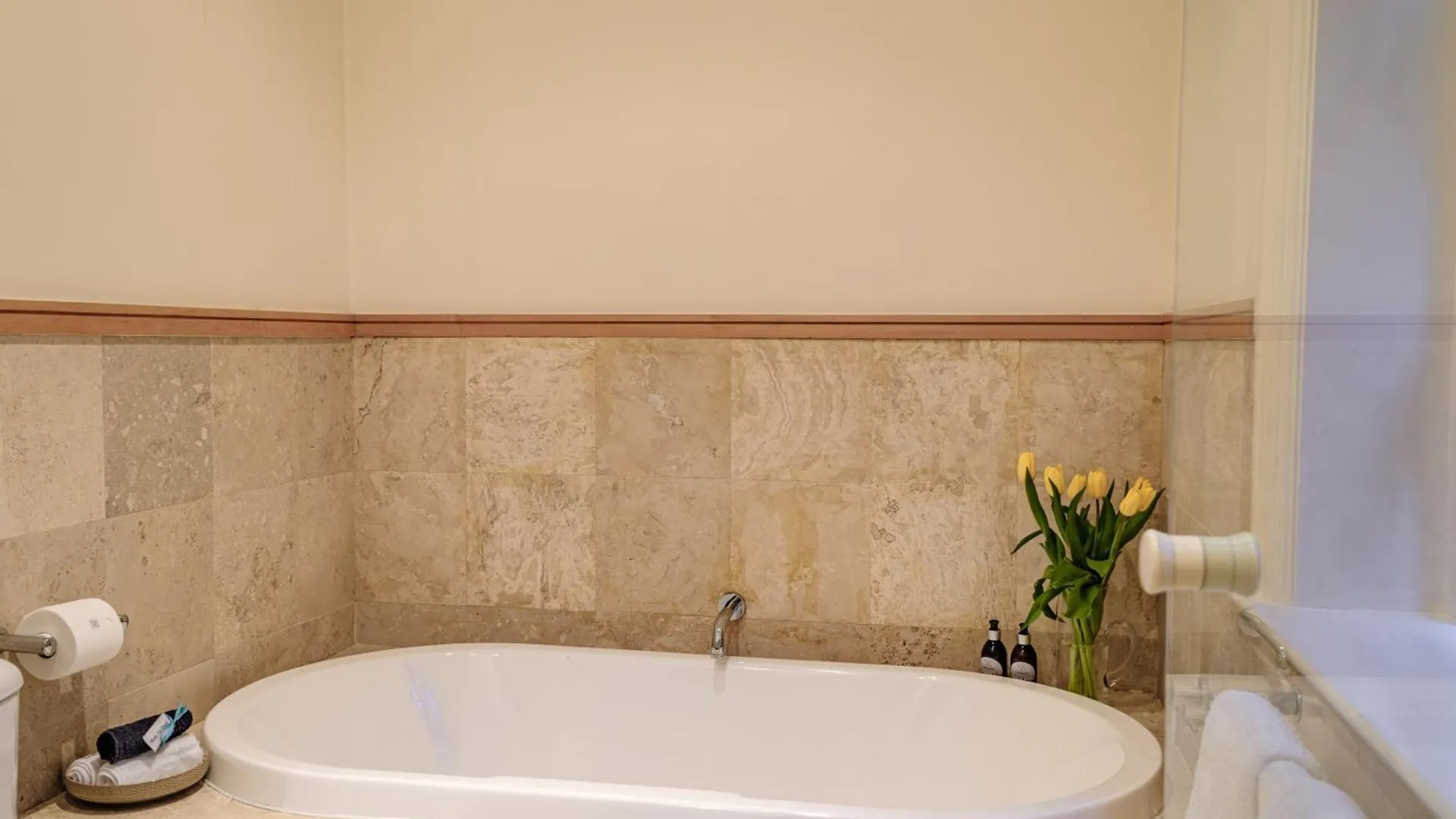 The Walden Suites Cape Town