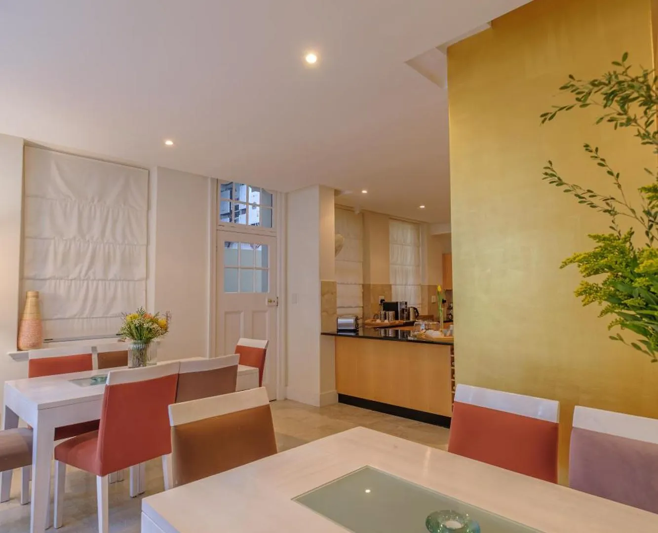 The Walden Suites Cape Town 5*,  South Africa