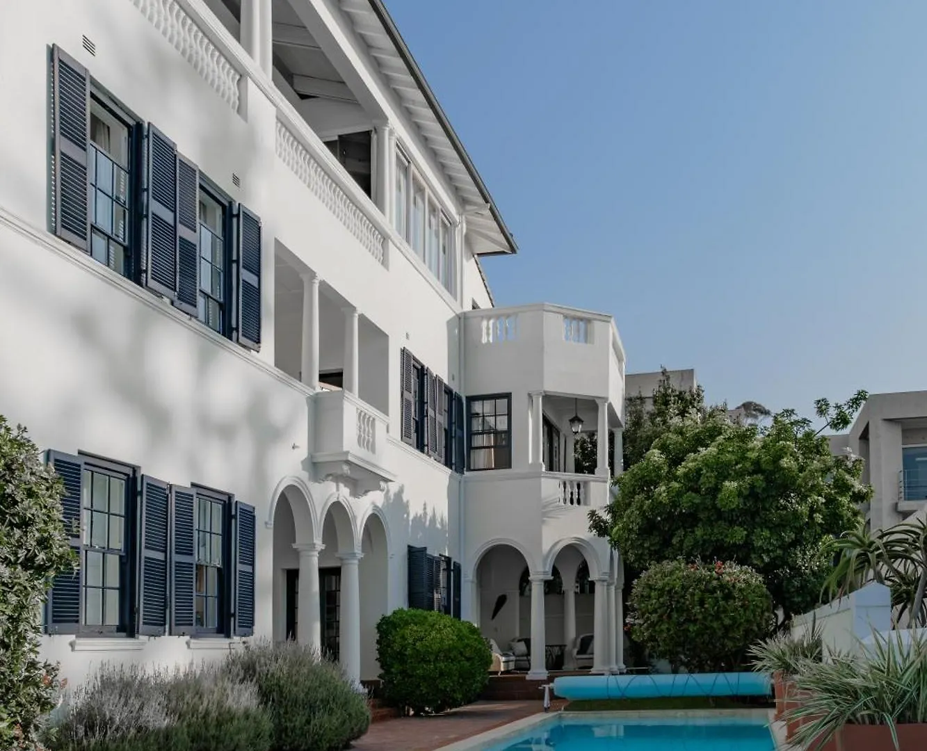 The Walden Suites Cape Town 5*,  South Africa