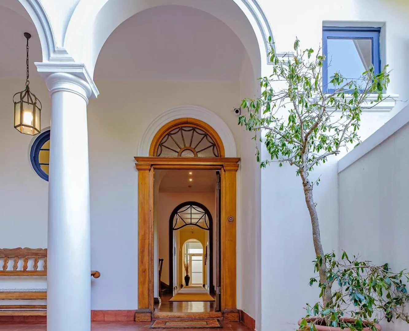 The Walden Suites Cape Town