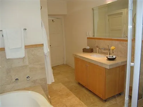 The Walden Suites Cape Town Guest house