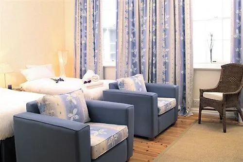 ***** Guest house The Walden Suites Cape Town South Africa