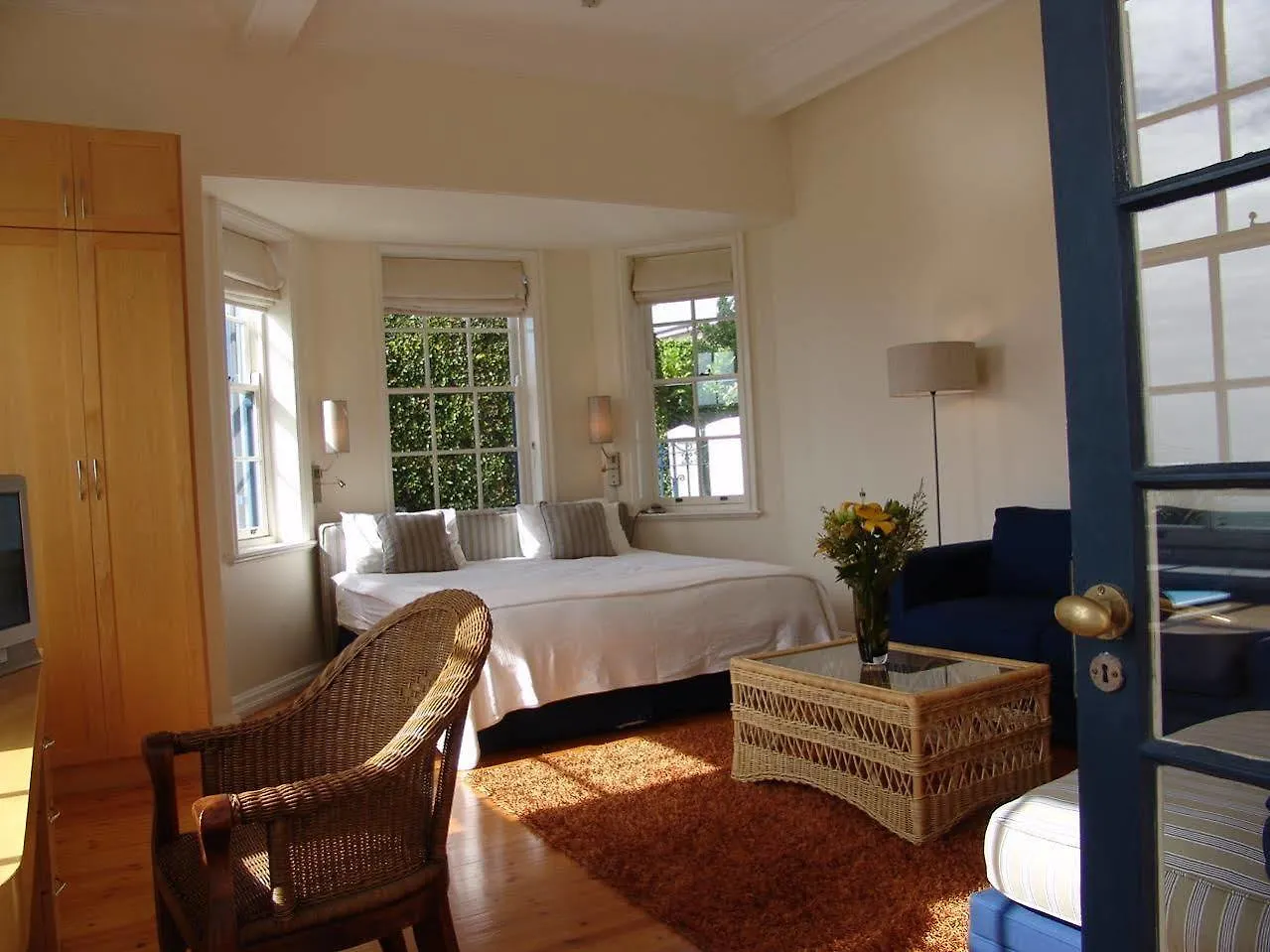 The Walden Suites Cape Town South Africa