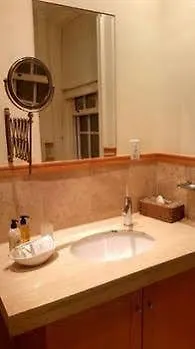 Guest house The Walden Suites Cape Town