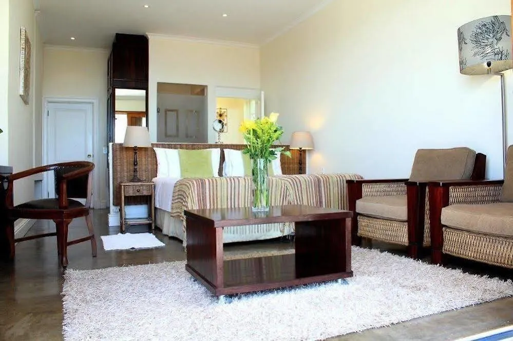 The Walden Suites Cape Town 5*,