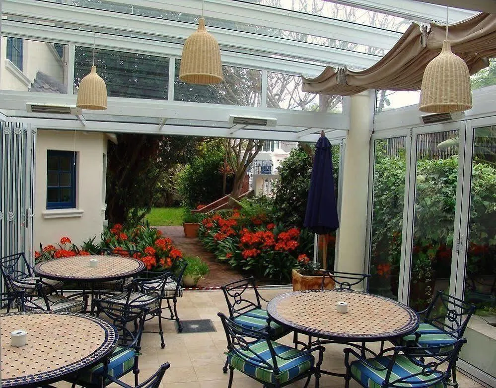 The Walden Suites Cape Town Guest house