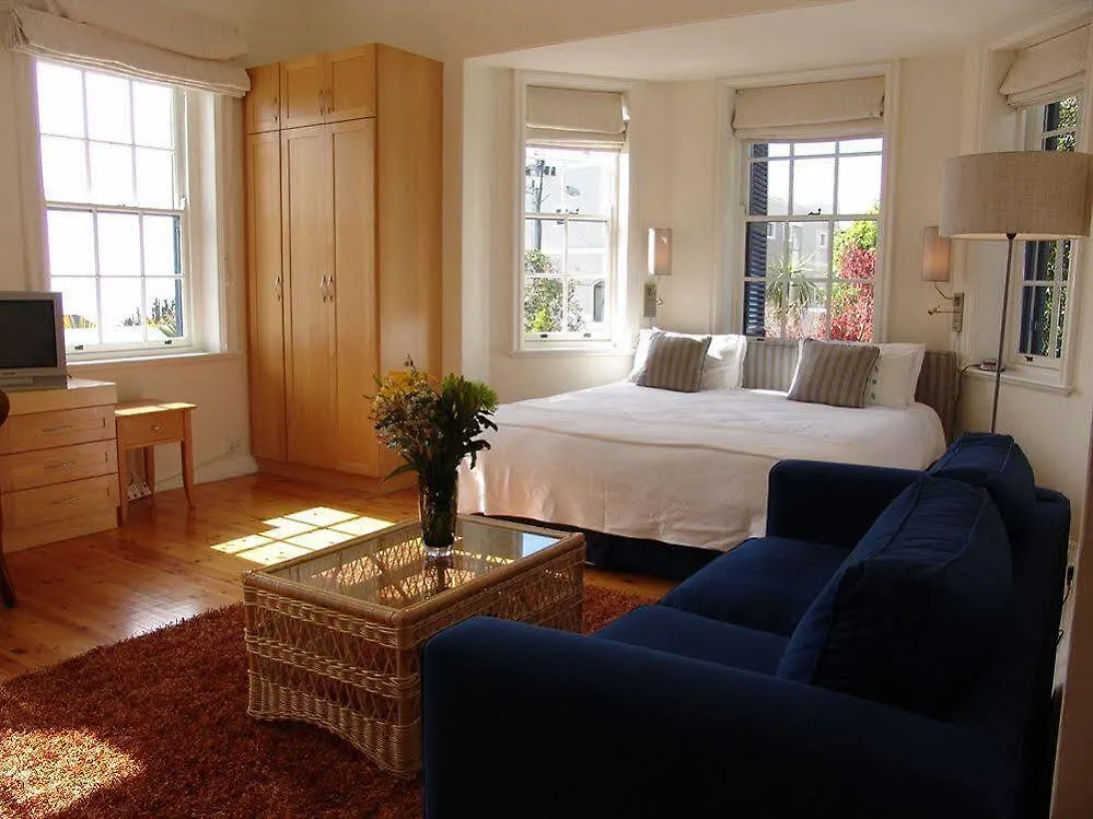 The Walden Suites Cape Town 5*,  South Africa